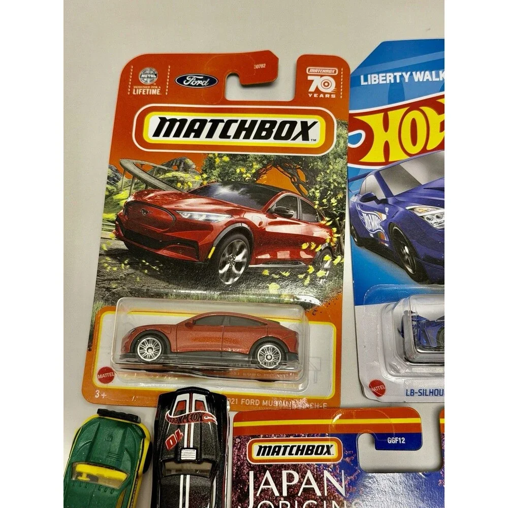 MATCHBOX this product